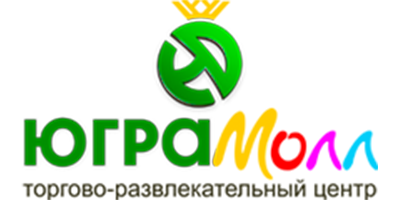 ТРЦ ЮГРАМолл