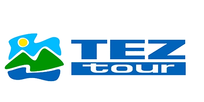 Tez Tour — клиент ивент-агентства Very Good по организации тимбилдингов