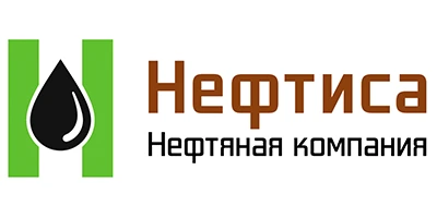 Нефтиса — совместный проект по тимбилдингу с агентством Very Good