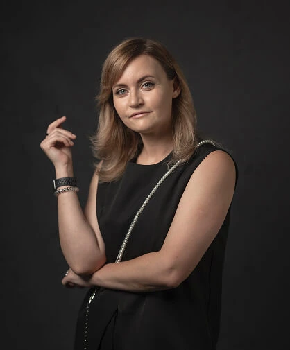 Калугина Олеся Владимировна