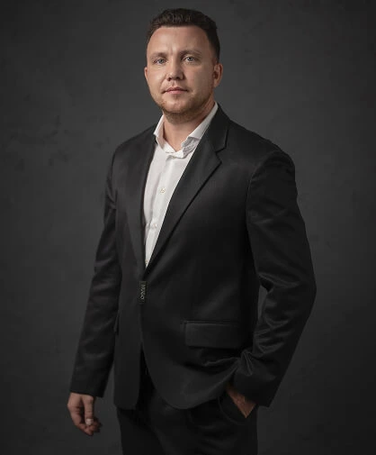 Збырня Виталий Сергеевич