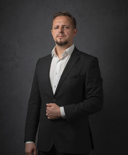 Кудин Дмитрий Александрович