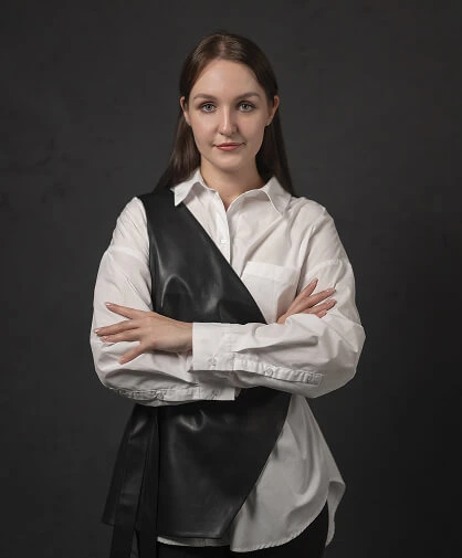 Потасуева Анастасия Алексеевна