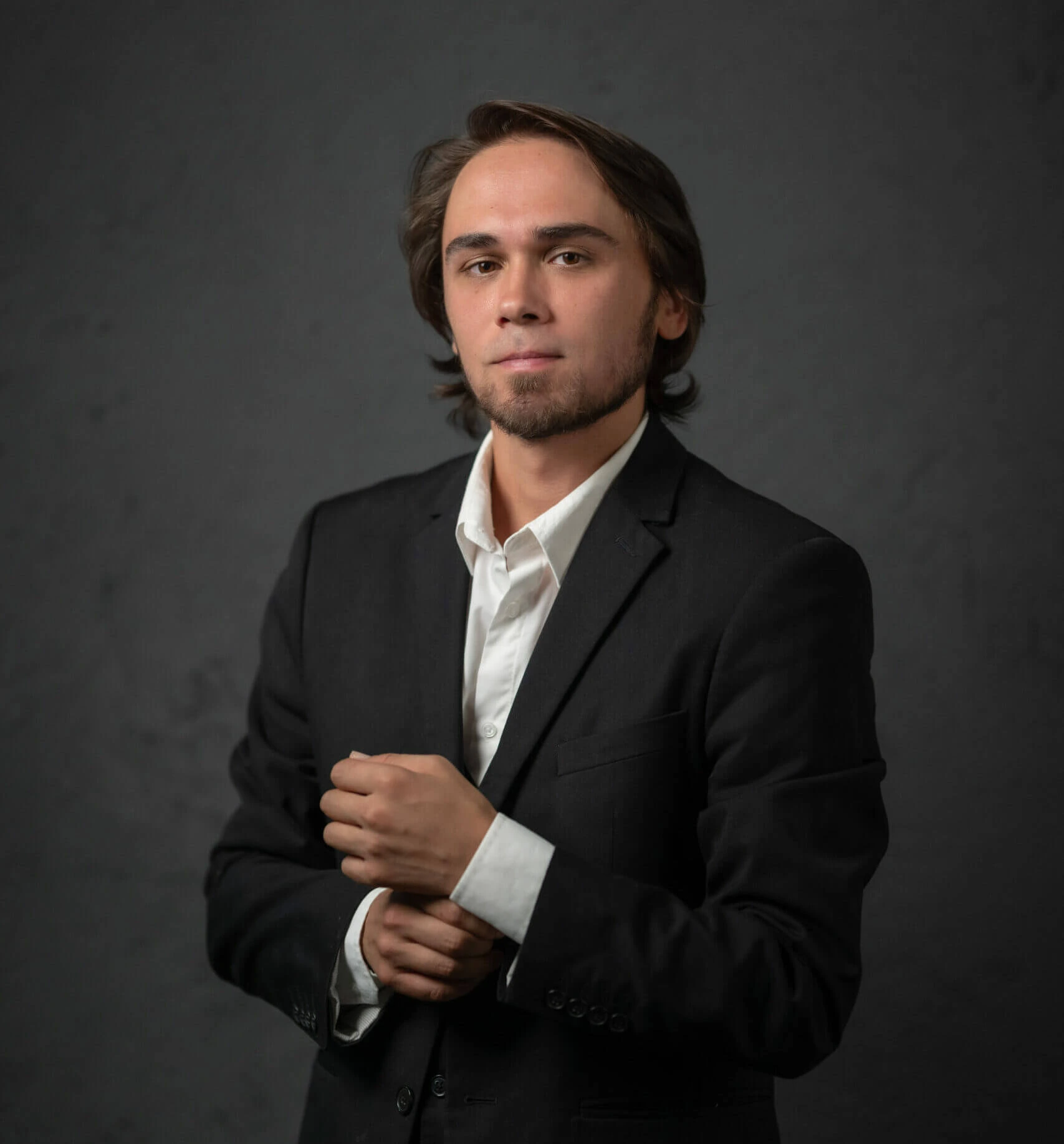 Куркин Алексей Евгеньевич