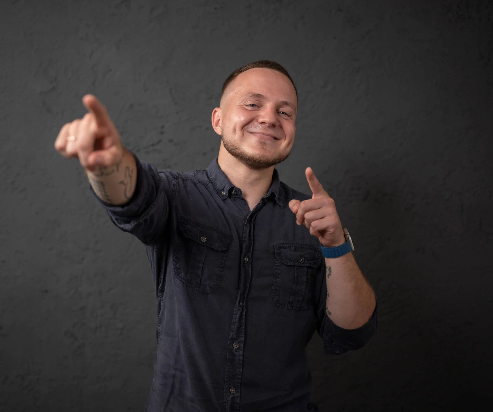 Черкас Евгений Андреевич